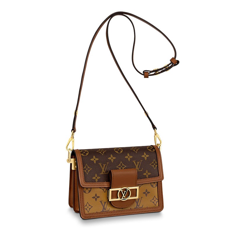 Exquisite leather bags-1287