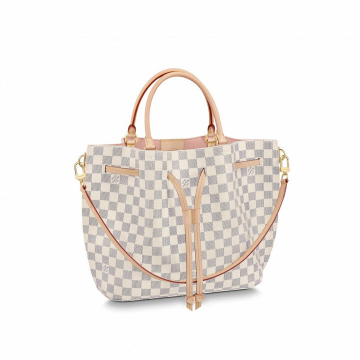 Exquisite leather bags-1260