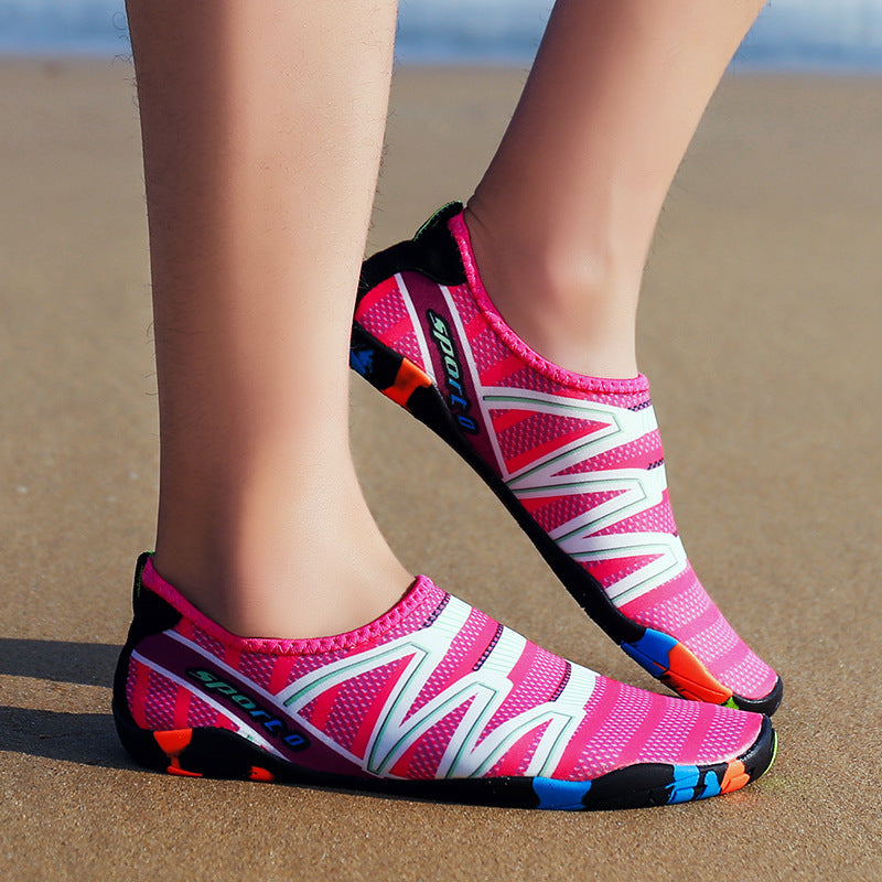 Zapatos para agua RippleRun