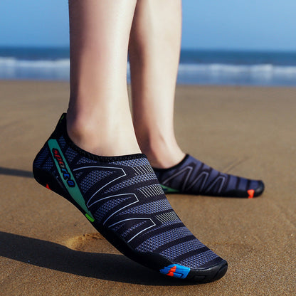 Zapatos para agua RippleRun