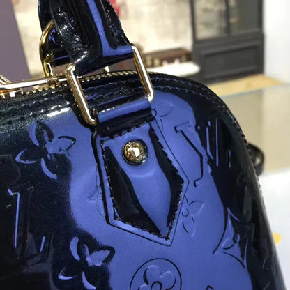 Exquisitos bolsos de piel-1360
