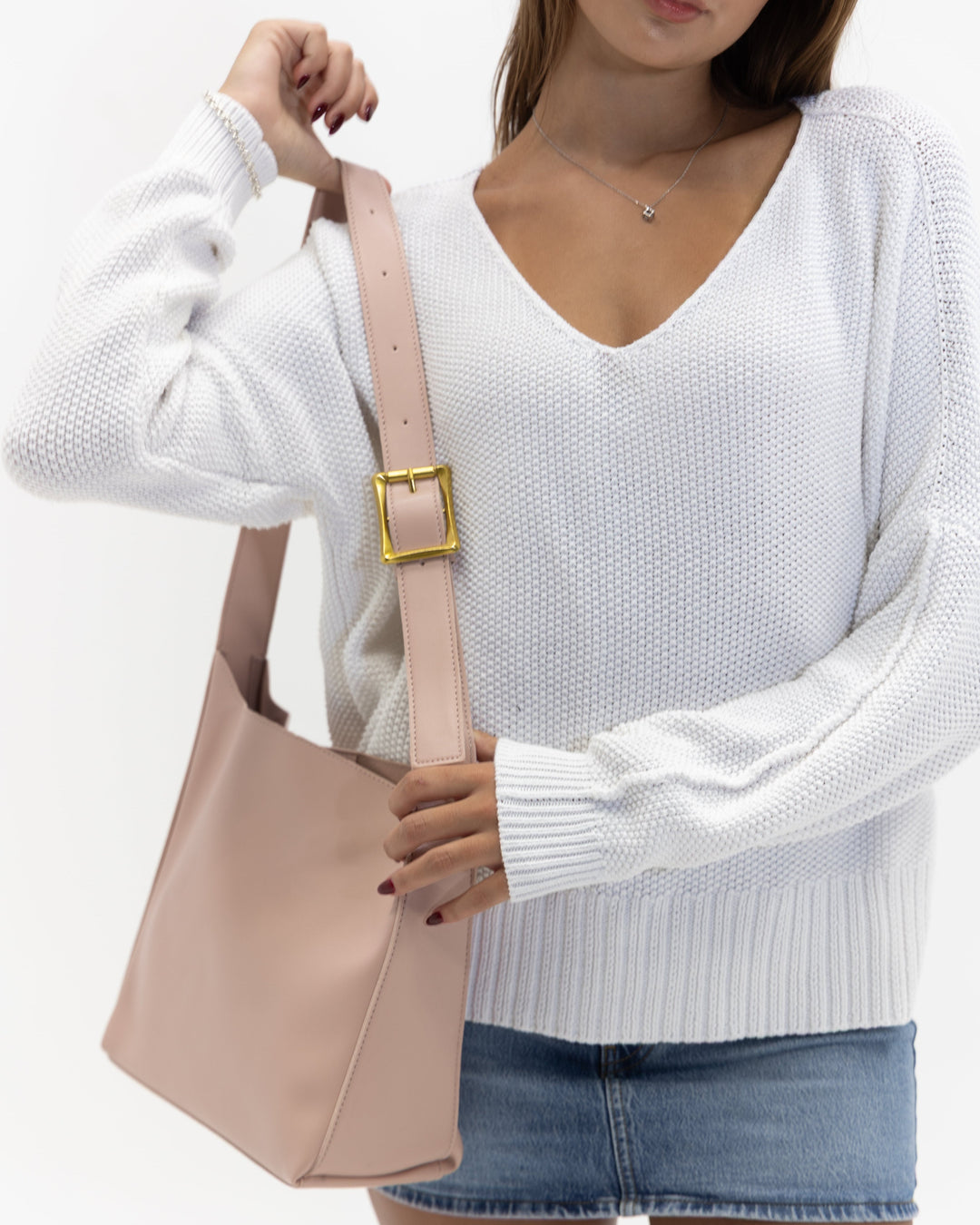 The Julie Crossbody Bag