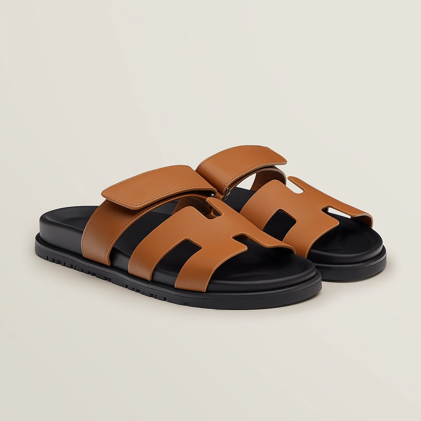 H-MES™ | Elegant sandals