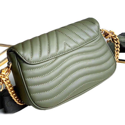 Exquisitos bolsos de piel-1374