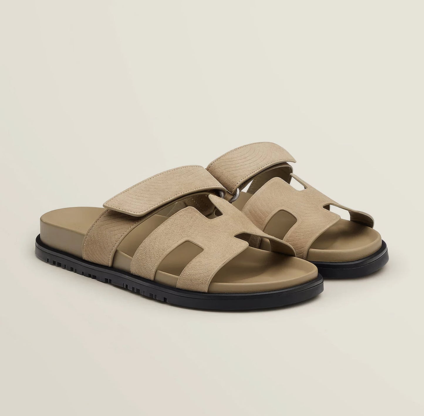 H-MES™ | Elegant sandals