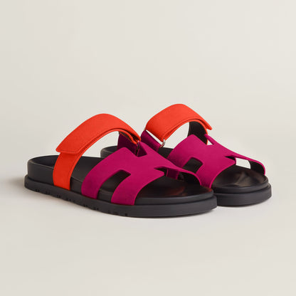 H-MES™ | Elegant sandals