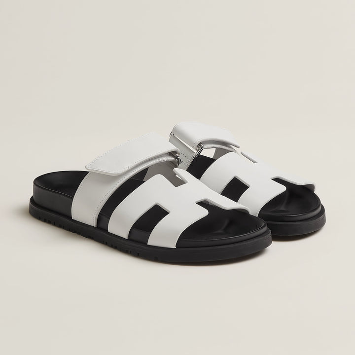 Stylish H-MES - Elegant Comfort Sandals