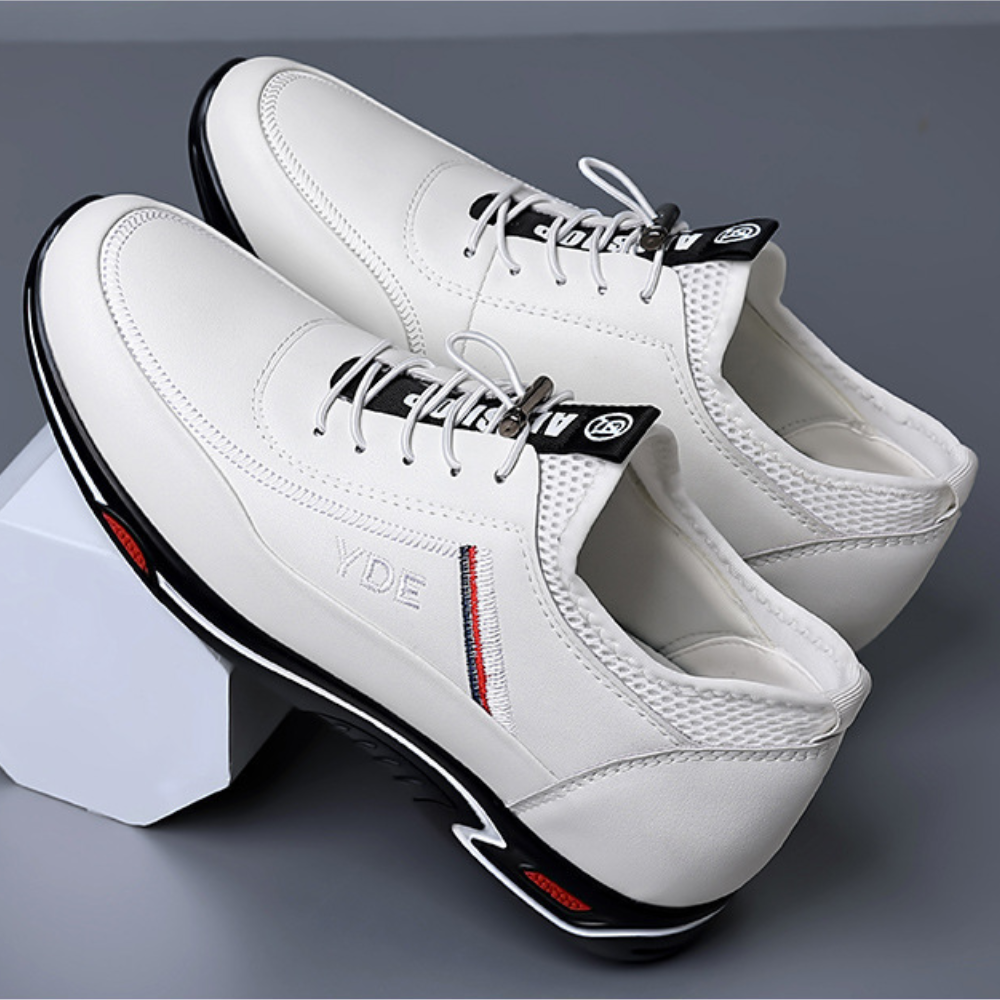 Ridge Barefoot Sneakers
