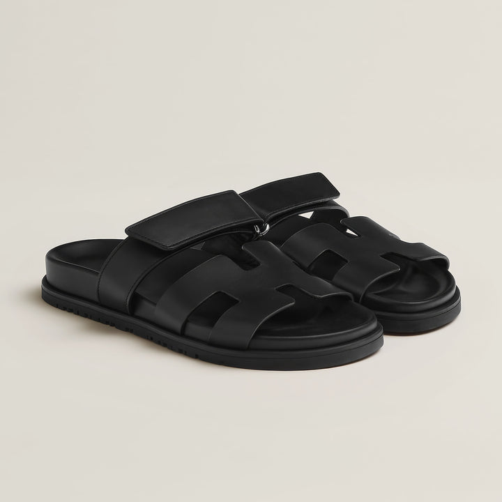 Stylish H-MES - Elegant Comfort Sandals