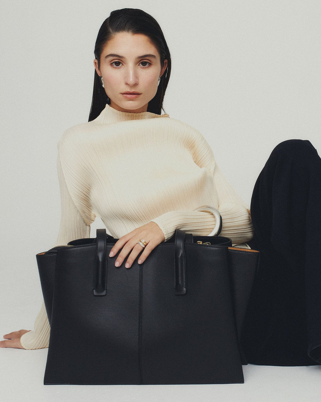 Caroline Everyday Tote Bag