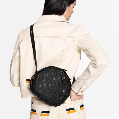 Exquisitos bolsos de piel-1383