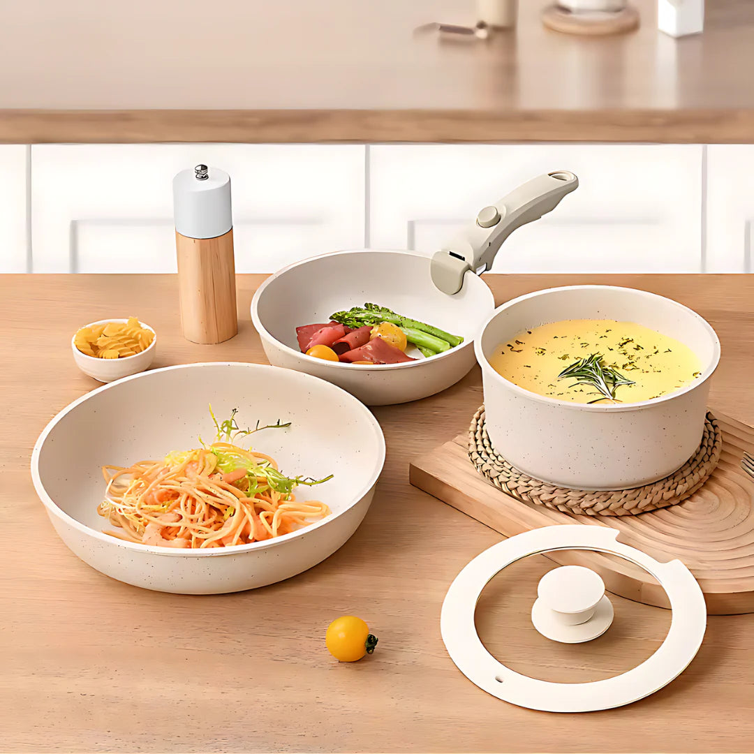 Celiora™ Cookware Set