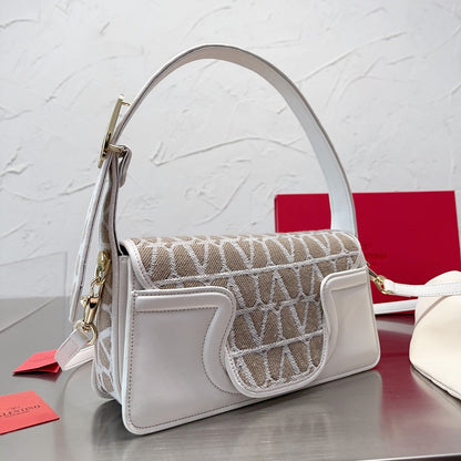 Bolsos de piel exquisitos-645