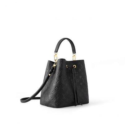 Exquisitos bolsos de piel-1395