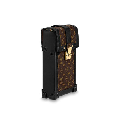 Exquisitos bolsos de cuero-1350