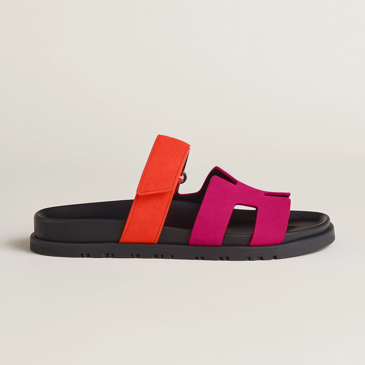 Stylish H-MES - Elegant Comfort Sandals