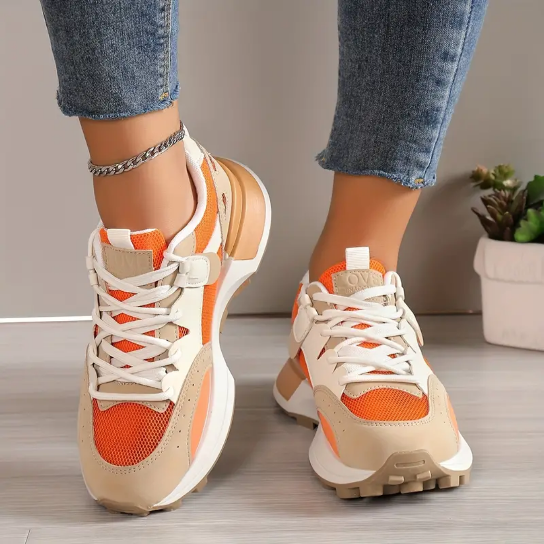 Casual Sneaker, Incredible Comfort & Versatile Design