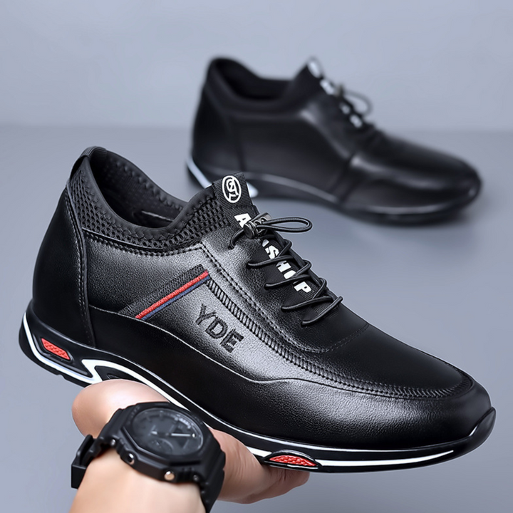 Ridge Barefoot Sneakers