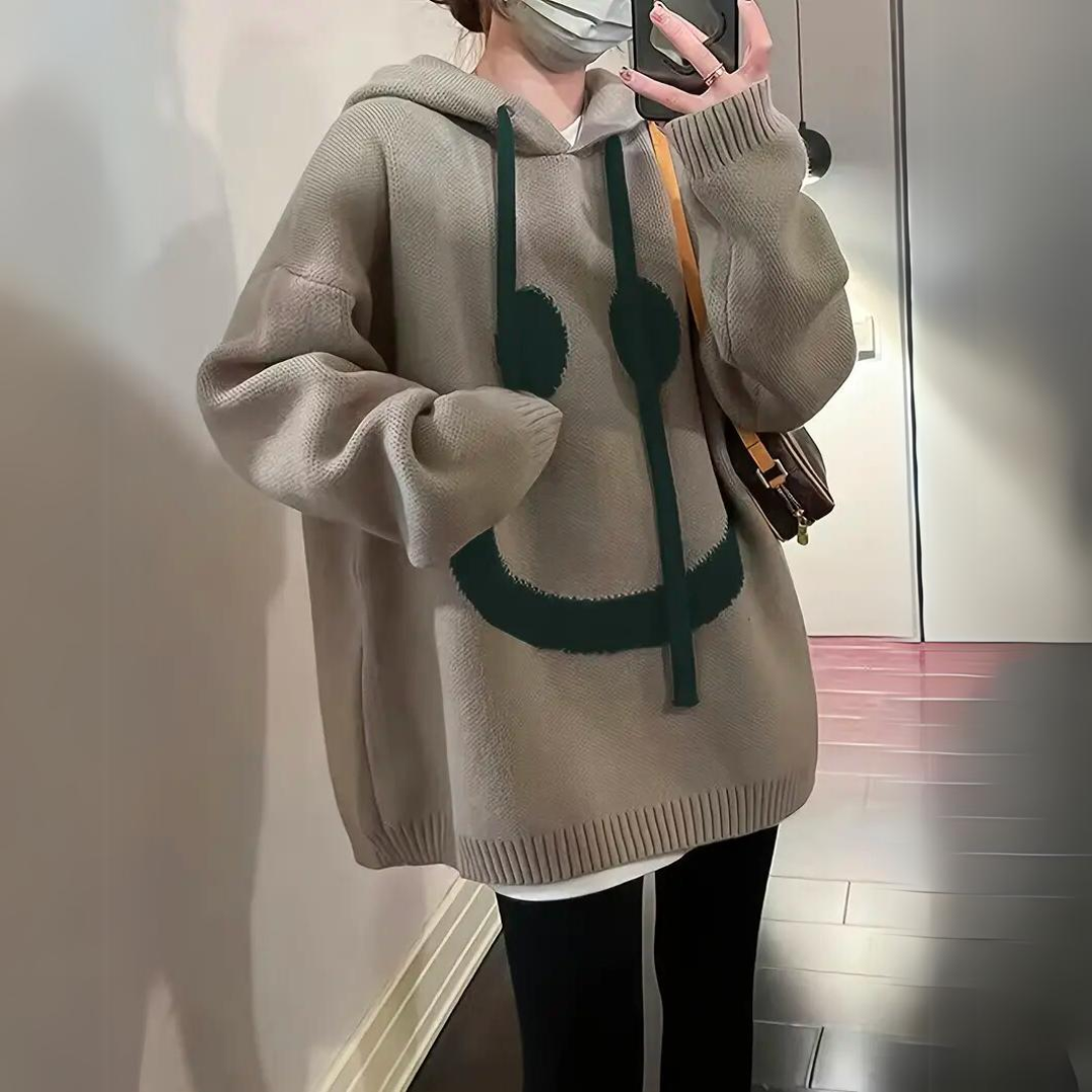 Nova - Warm and Cozy Hoodie