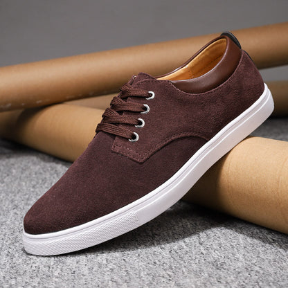 Zapatillas de piel de oveja Maverick