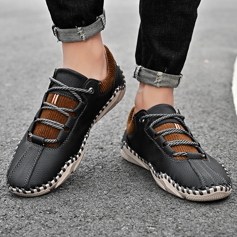 Zapatos Lusso Passo