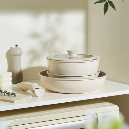 Celiora™ Cookware Set