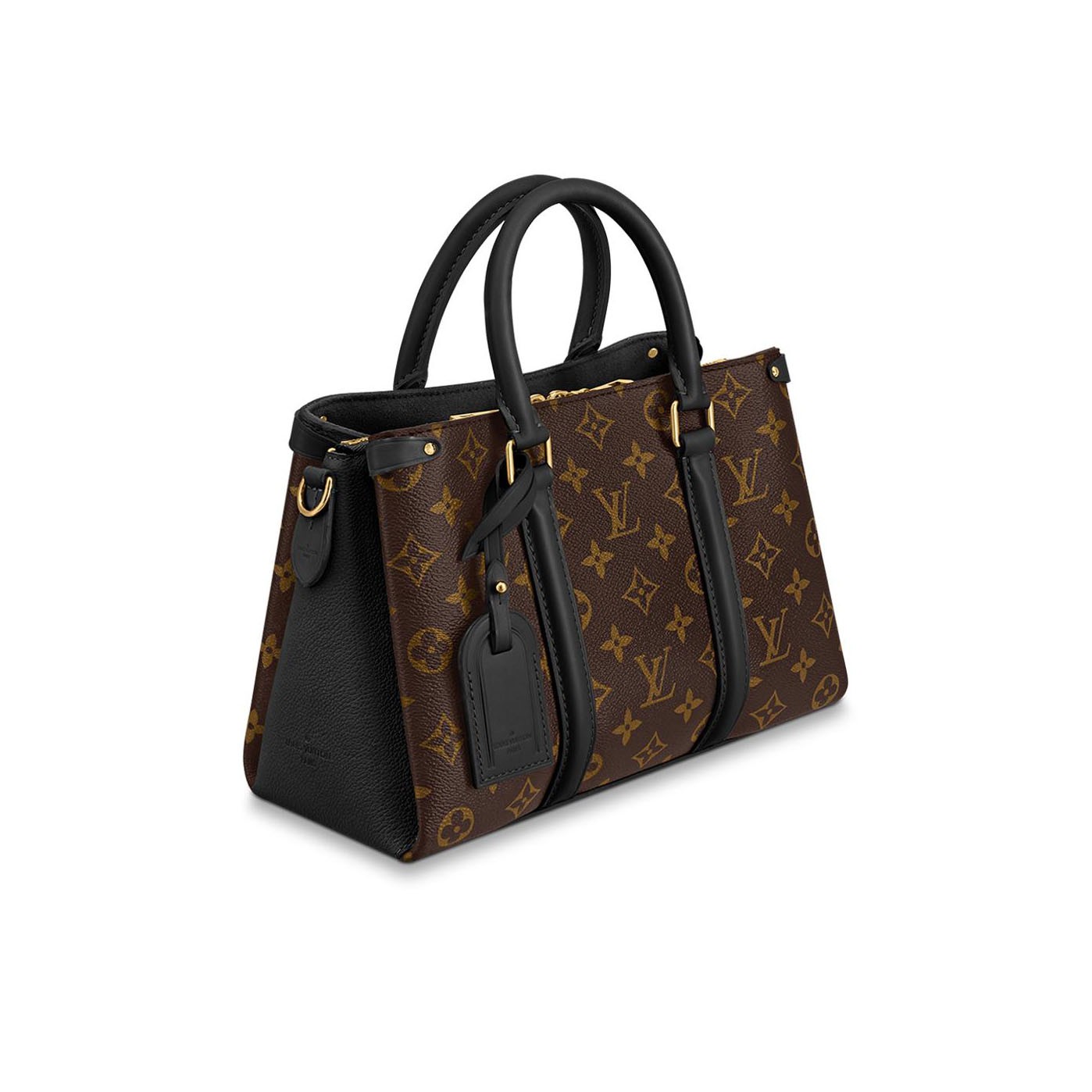 Exquisite leather bags-1417