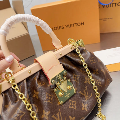 Bolsos de piel exquisitos-632