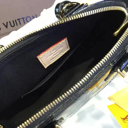 Exquisitos bolsos de piel-1360