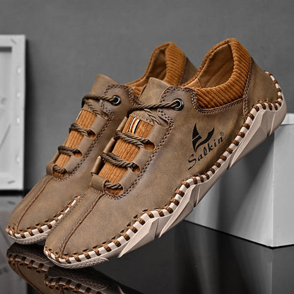 Zapatos Lusso Passo