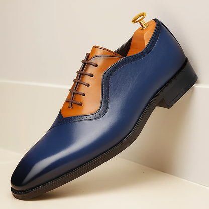 Oxford Classic con cordones