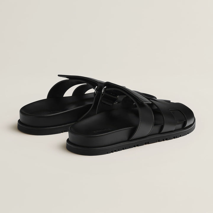 Stylish H-MES - Elegant Comfort Sandals