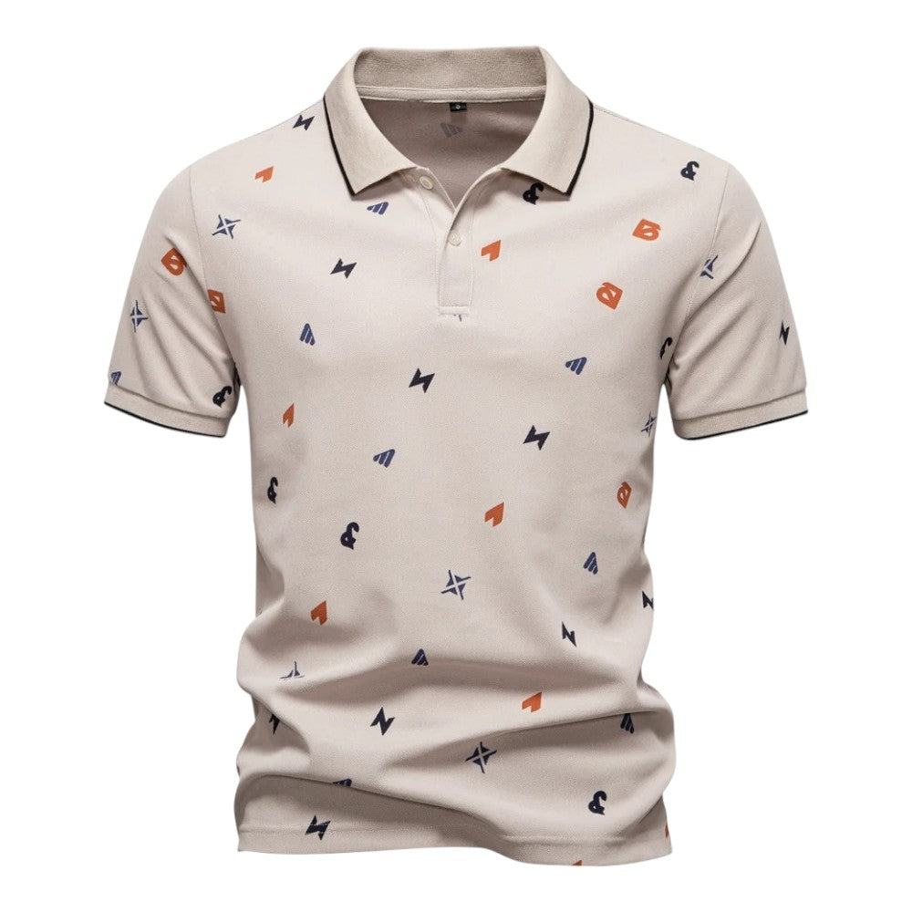 DINO | Polo Shirt