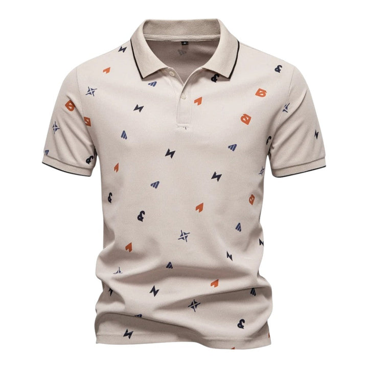DINO | Polo Shirt