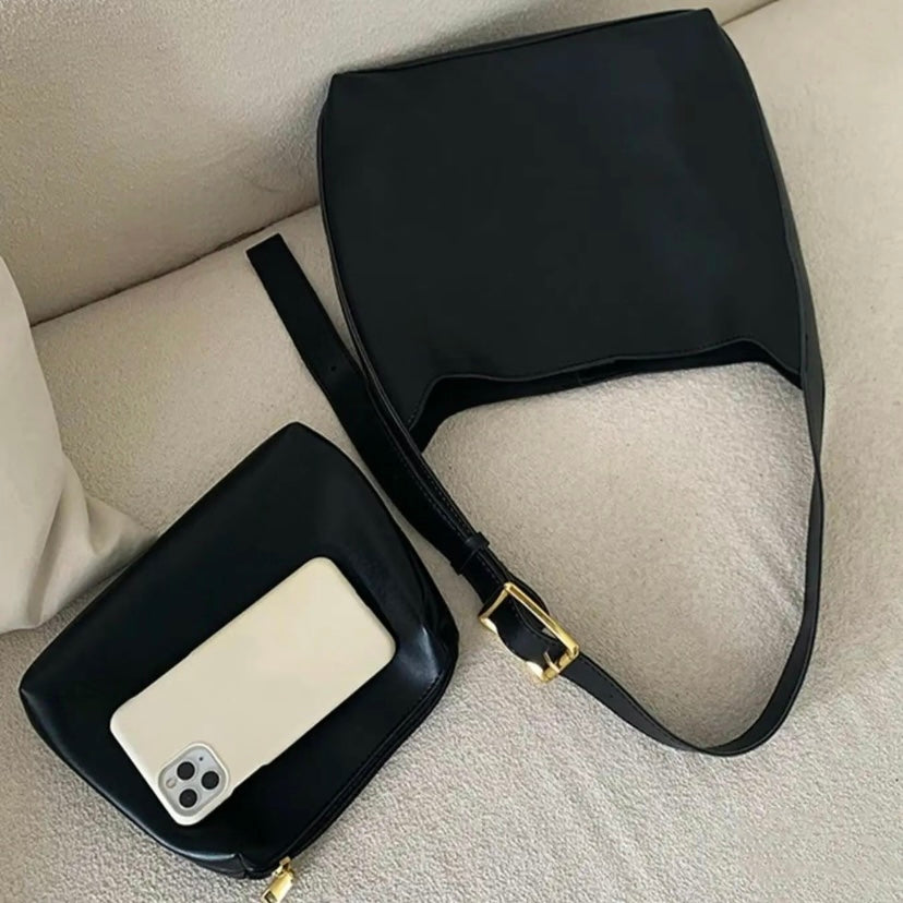 The Julie Crossbody Bag