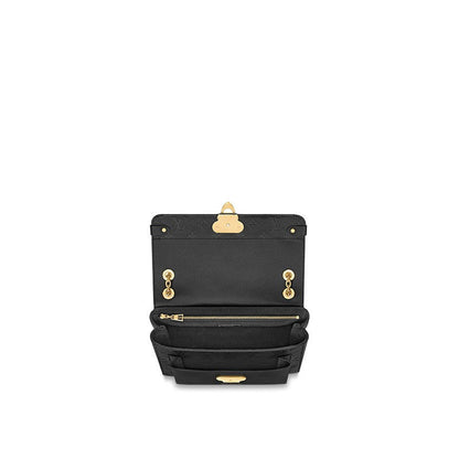Exquisitos bolsos de piel-1371