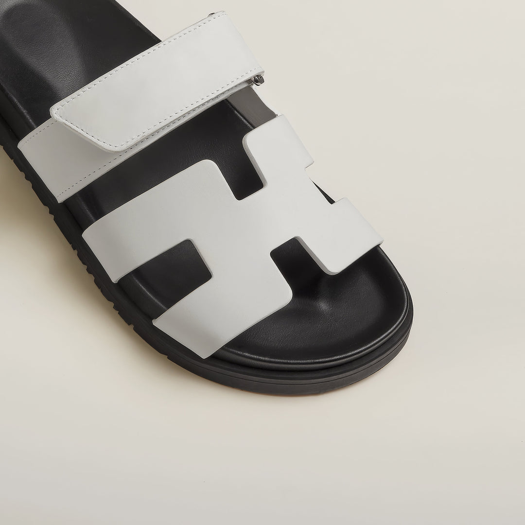 Stylish H-MES - Elegant Comfort Sandals