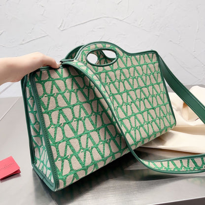 Bolsos de piel exquisitos-641