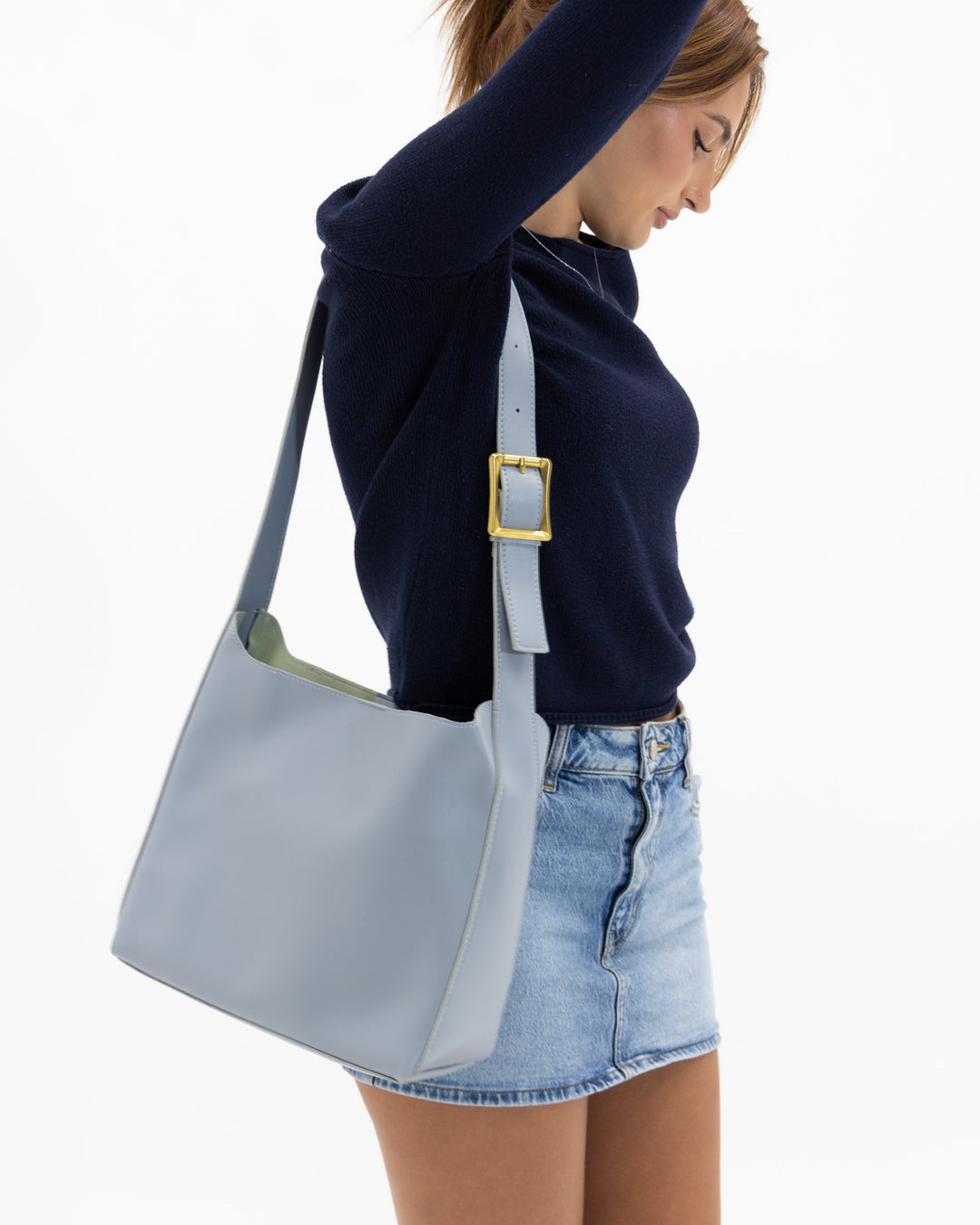 The Julie Crossbody Bag