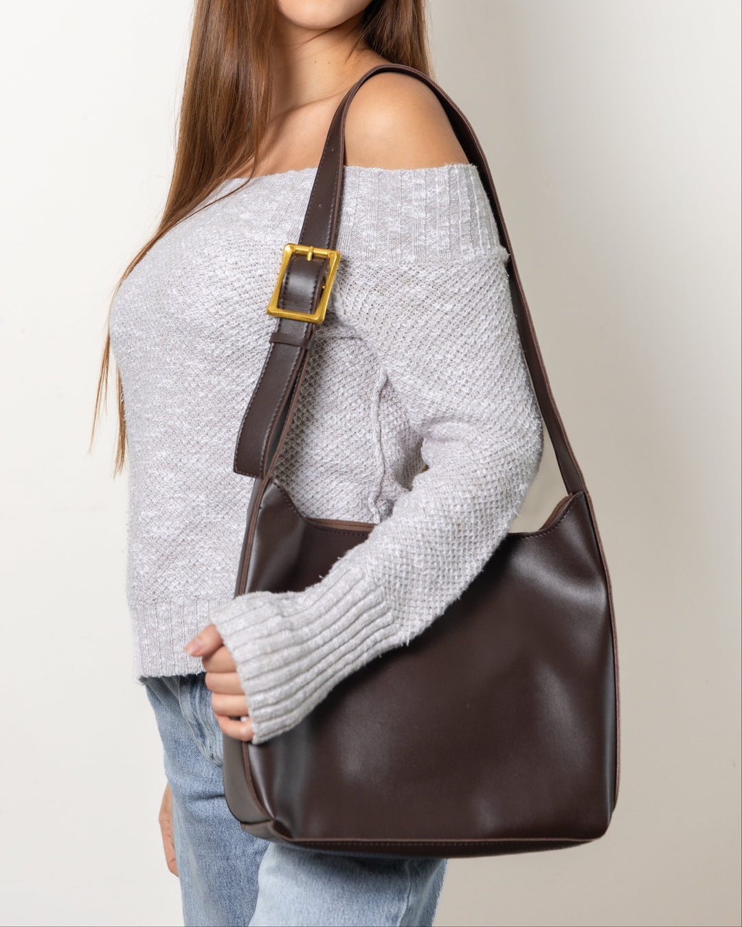 The Julie Crossbody Bag