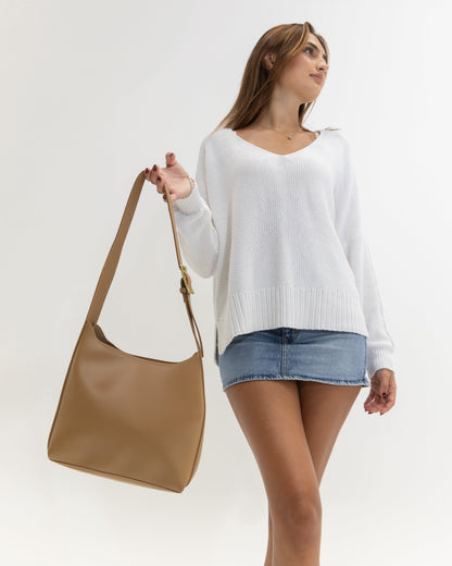 The Julie Crossbody Bag
