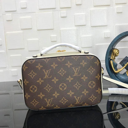 Exquisitos bolsos de piel-1355