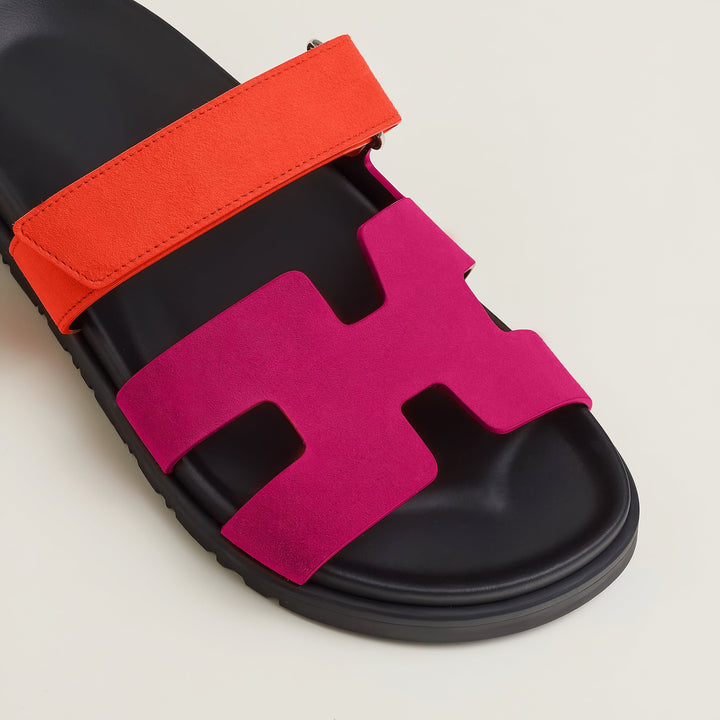 Stylish H-MES - Elegant Comfort Sandals