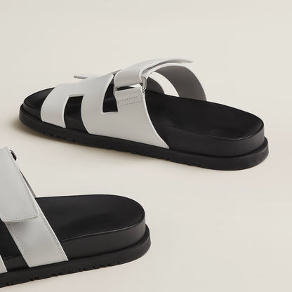 H-MES™ | Elegant sandals