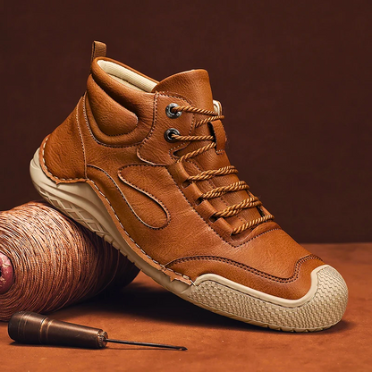 Botas de cuero Highland Heritage