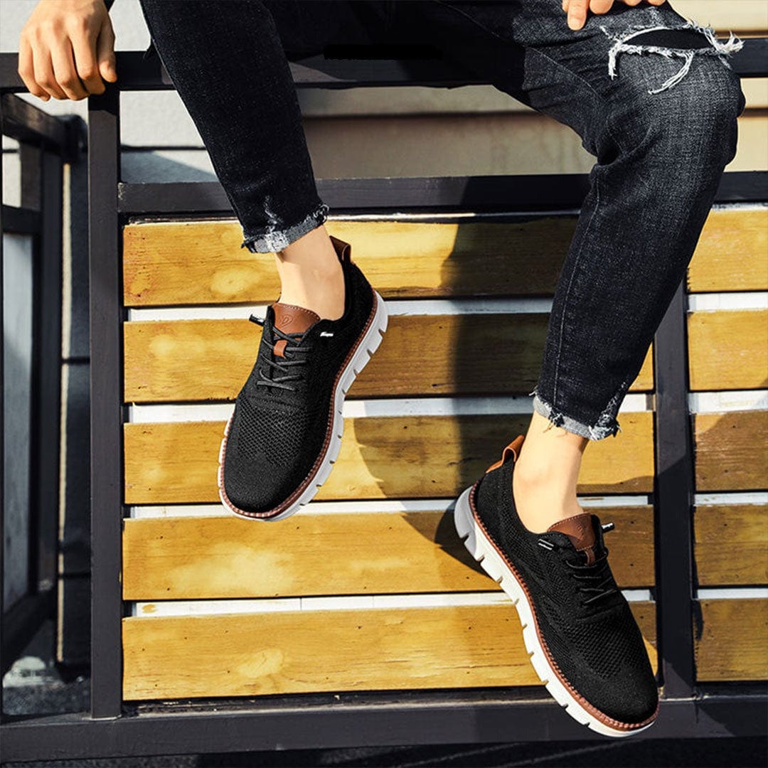 Urbain | Ultra-comfortable men's shoes