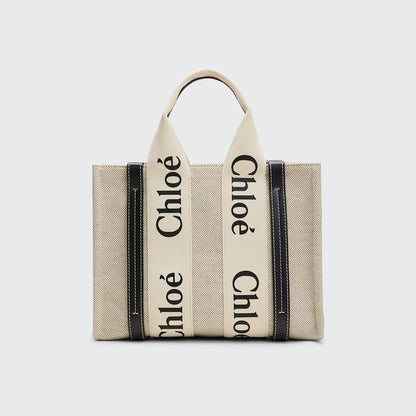 Woody Tote Bag