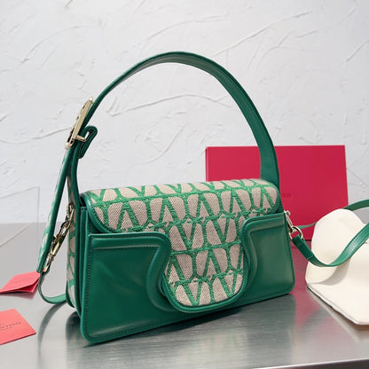 Bolsos de piel exquisitos-645