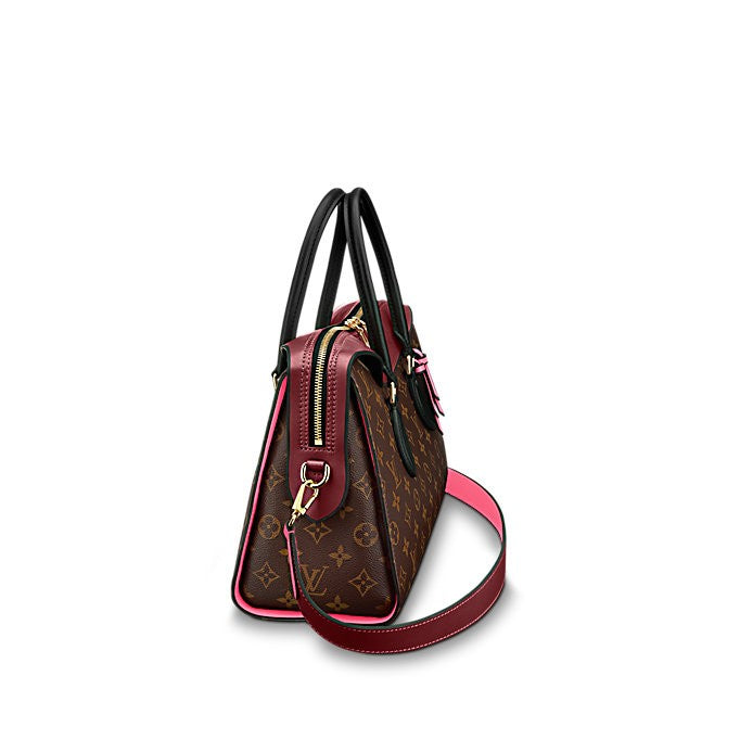 Exquisite leather bags-1195