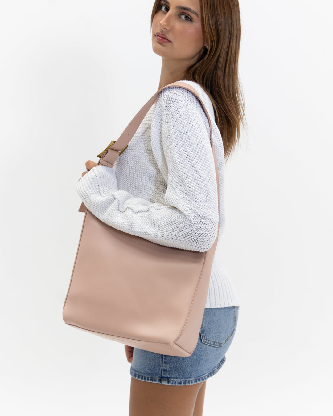 The Julie Crossbody Bag